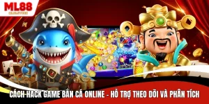 Cách Hack Game Bắn Cá Online