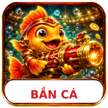 bắn cá