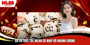 Xổ Số Siêu Tốc